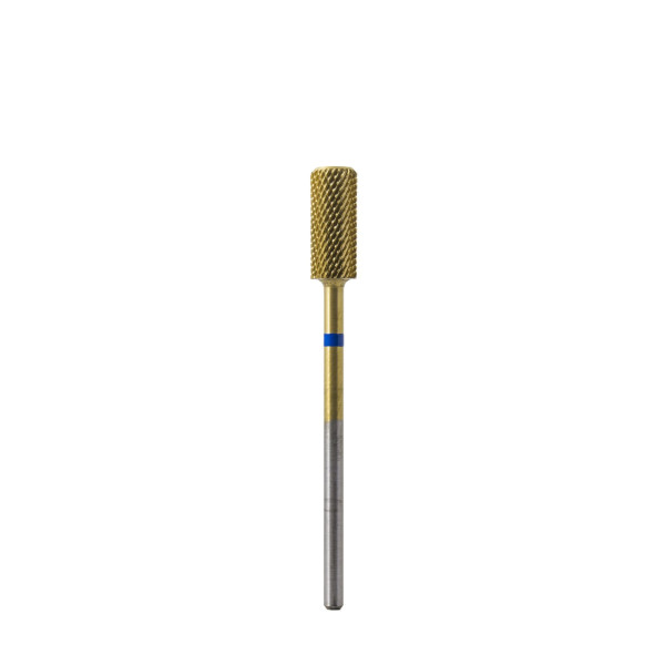 ZFM53551T - Hartmetall Fräser Bit, Kreuzverzahnung, flach und angefast zum Schutz vor Verletzungen