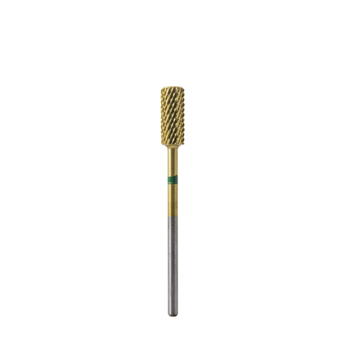 ZFG53551T - Hartmetall Fräser Bit, Kreuzverzahnung, fla