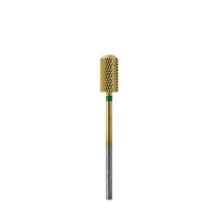 ZFG66051T - Hartmetall Fräser Bit, Kreuzverzahnung, flach und angefast zum Schutz vor Verletzungen