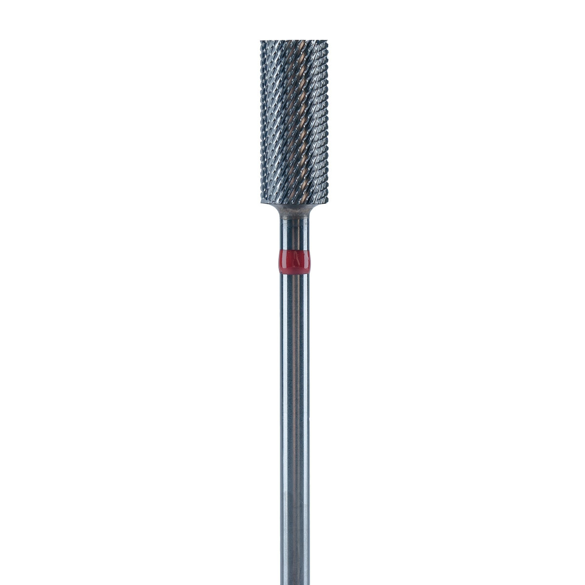 ZYF53551O - Hartmetall Fräser Bit, Kreuzverzahnung, fla