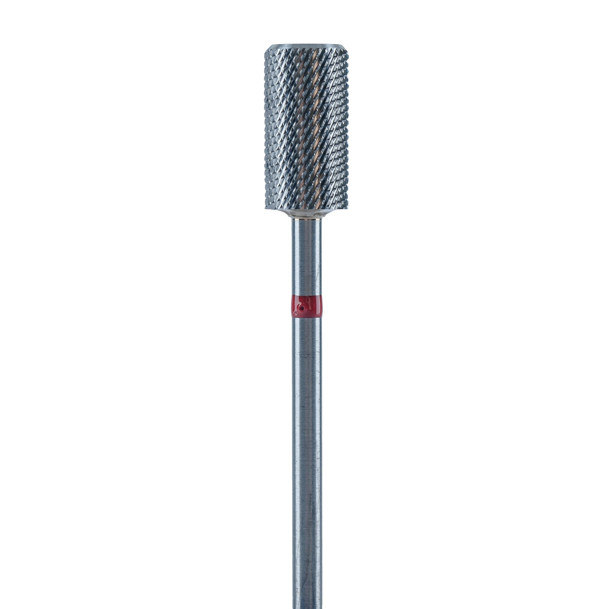 ZFF66051O - Hartmetall Fräser Bit, Kreuzverzahnung, fla