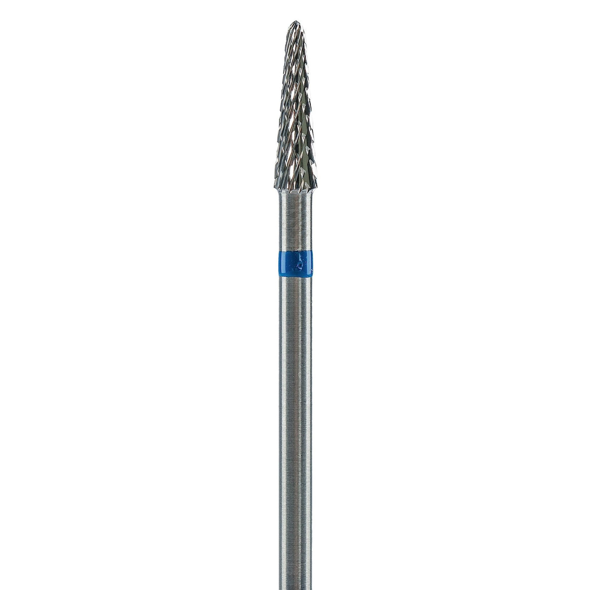 KEM31051O - Vollhartmetall Kegelfräser mit Schneidspitz