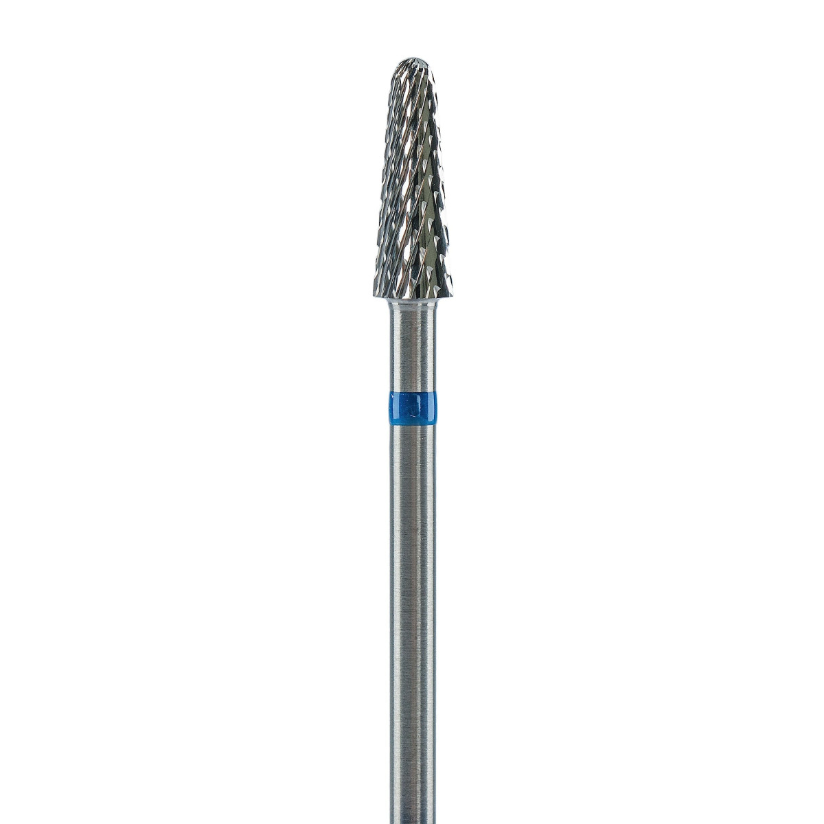 KEM40051O - Vollhartmetall Kegelfräser mit Schneidspitz