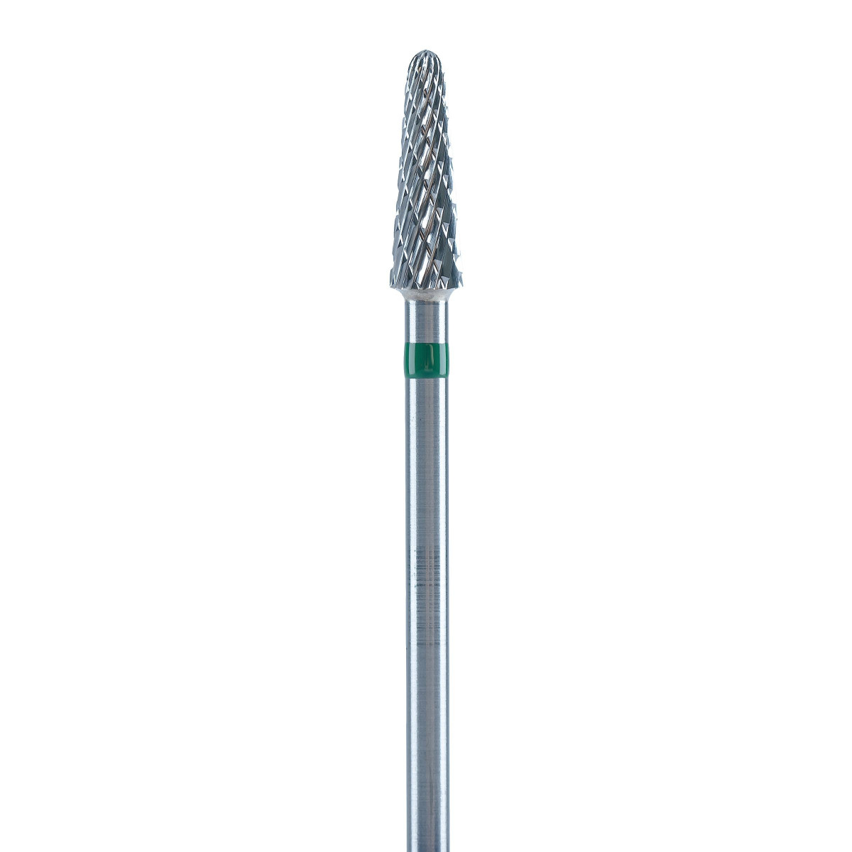 KEG40051O - Vollhartmetall Kegelfräser mit Schneidspitz
