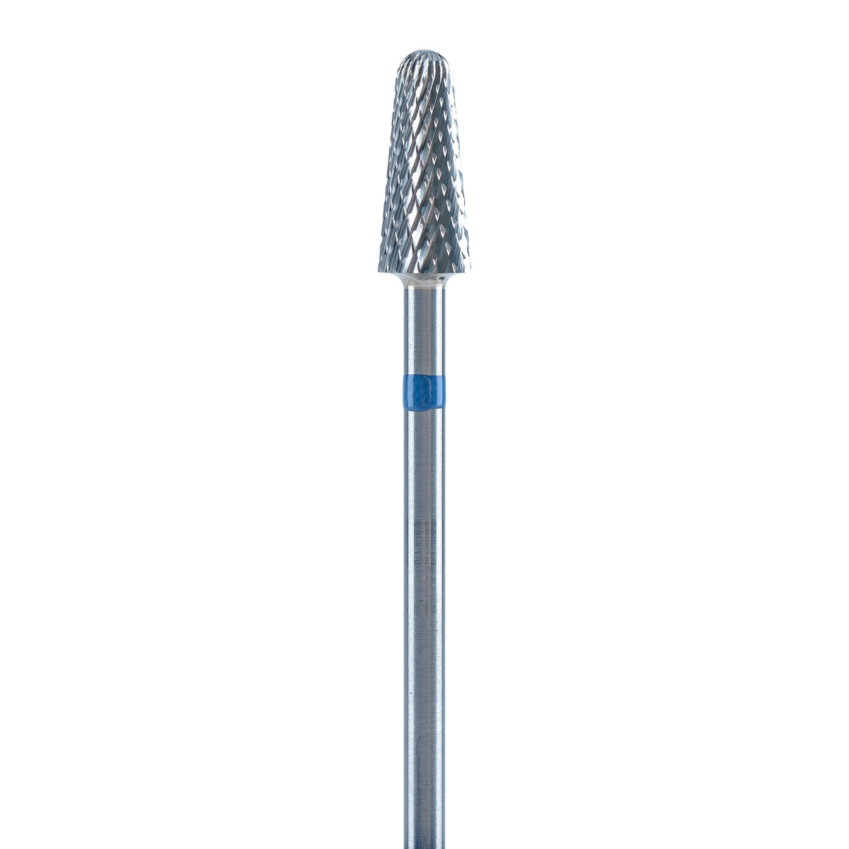 KEM52051O - Vollhartmetall Kegelfräser mit Schneidspitz