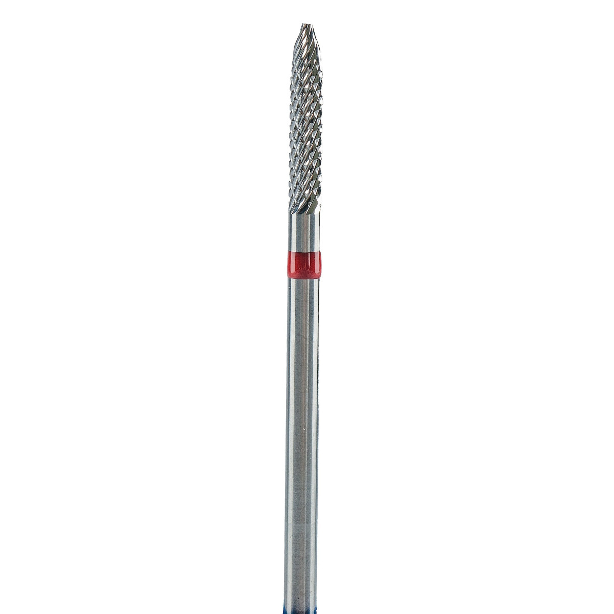 SPF23551O - Vollhartmetall Spitzfräser mit Schneidspitz
