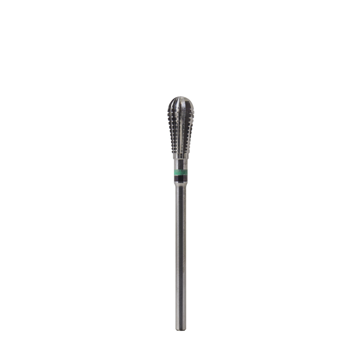 TAG60050O - Hartmetall Fräser Bit, birnenförmig mi