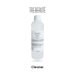 Trebeaut&eacute; Cleaner 500ml