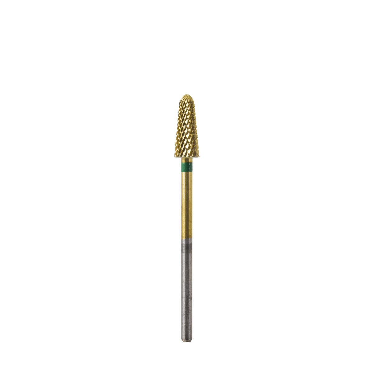KEG52051T - Vollhartmetall Kegelfräser mit Schneidspitz
