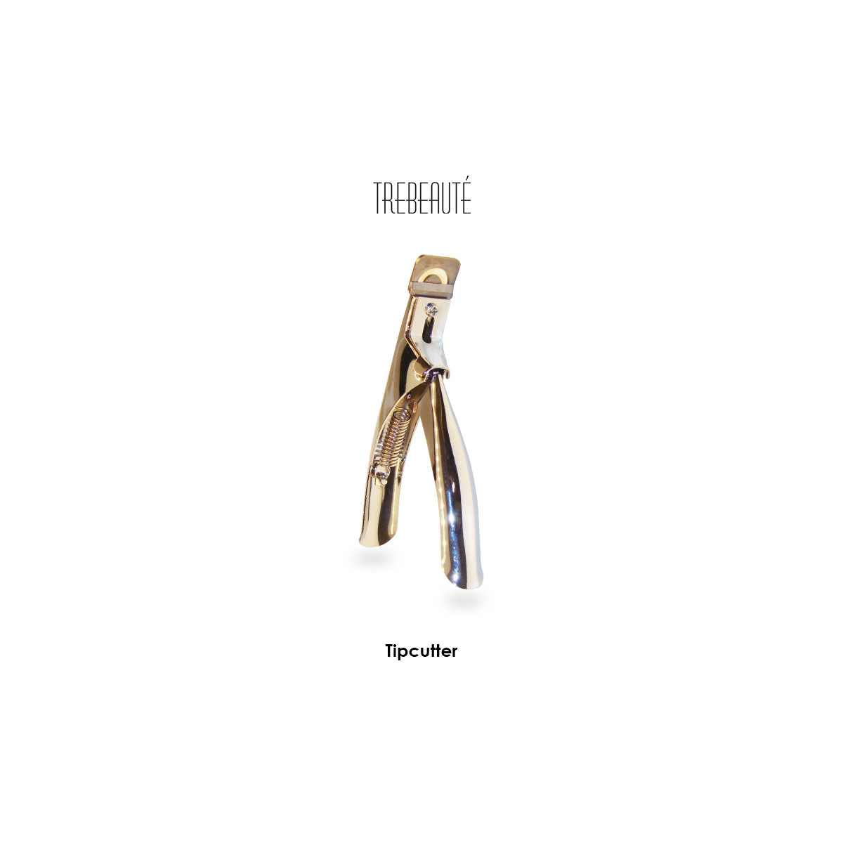 Tip-Cutter, verchromt