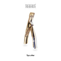 Tip-Cutter, verchromt