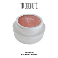 Aufbaugel Masterpiece Glam 15ml