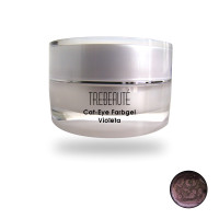 Cat-Eye Farbgel Violeta 5ml