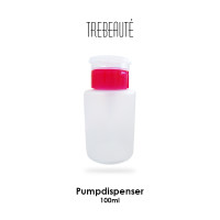 Pumpflaschen Dispenser 150ml